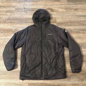 Eddie Bauer jacket evertherm 2.0 first ascent